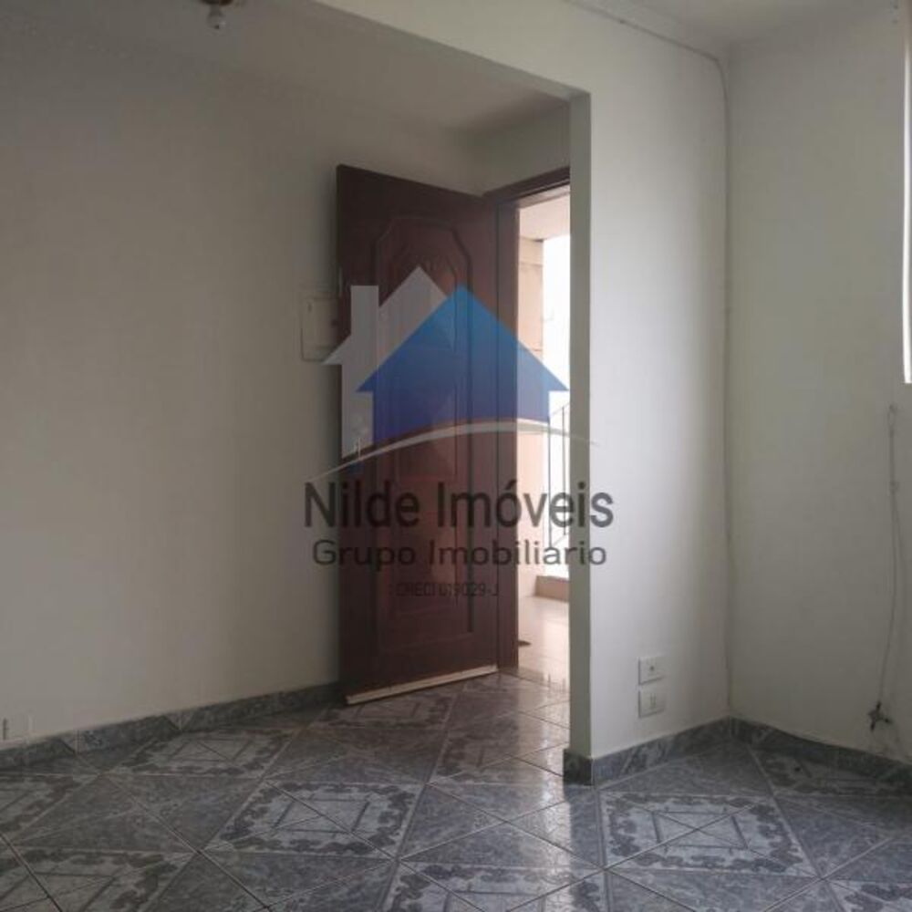 Apartamento, 2 quartos, 45 m² - Foto 1