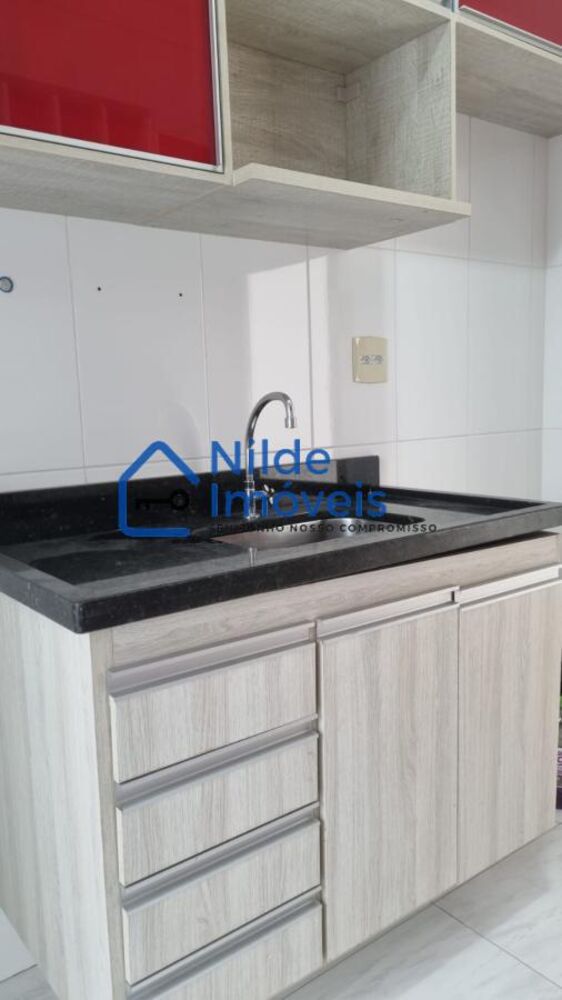 Apartamento, 2 quartos, 52 m² - Foto 1