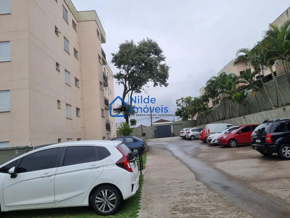 Apartamento, 2 quartos, 52 m² - Foto 11