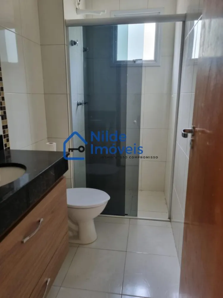 Apartamento, 2 quartos, 52 m² - Foto 7