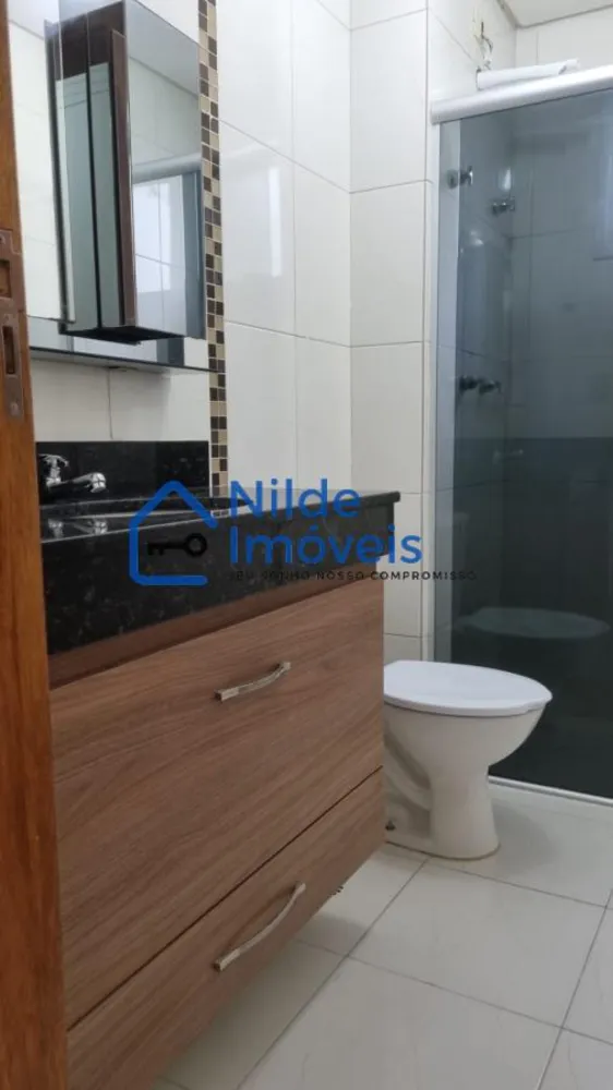 Apartamento, 2 quartos, 52 m² - Foto 6