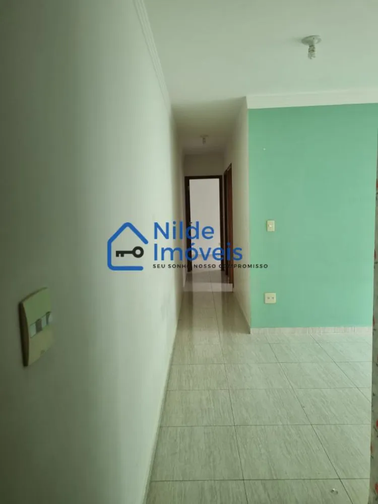 Apartamento, 2 quartos, 52 m² - Foto 2