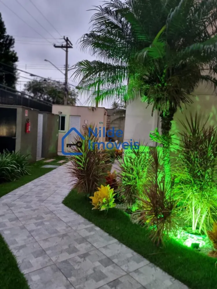 Apartamento, 2 quartos, 52 m² - Foto 8