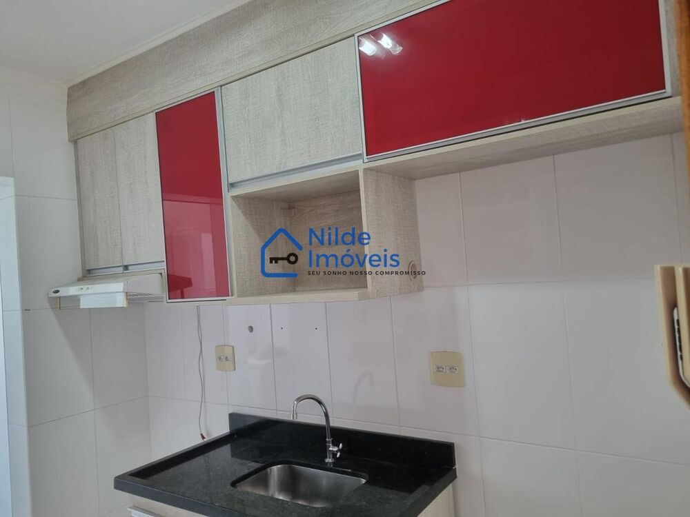 Apartamento, 2 quartos, 52 m² - Foto 4