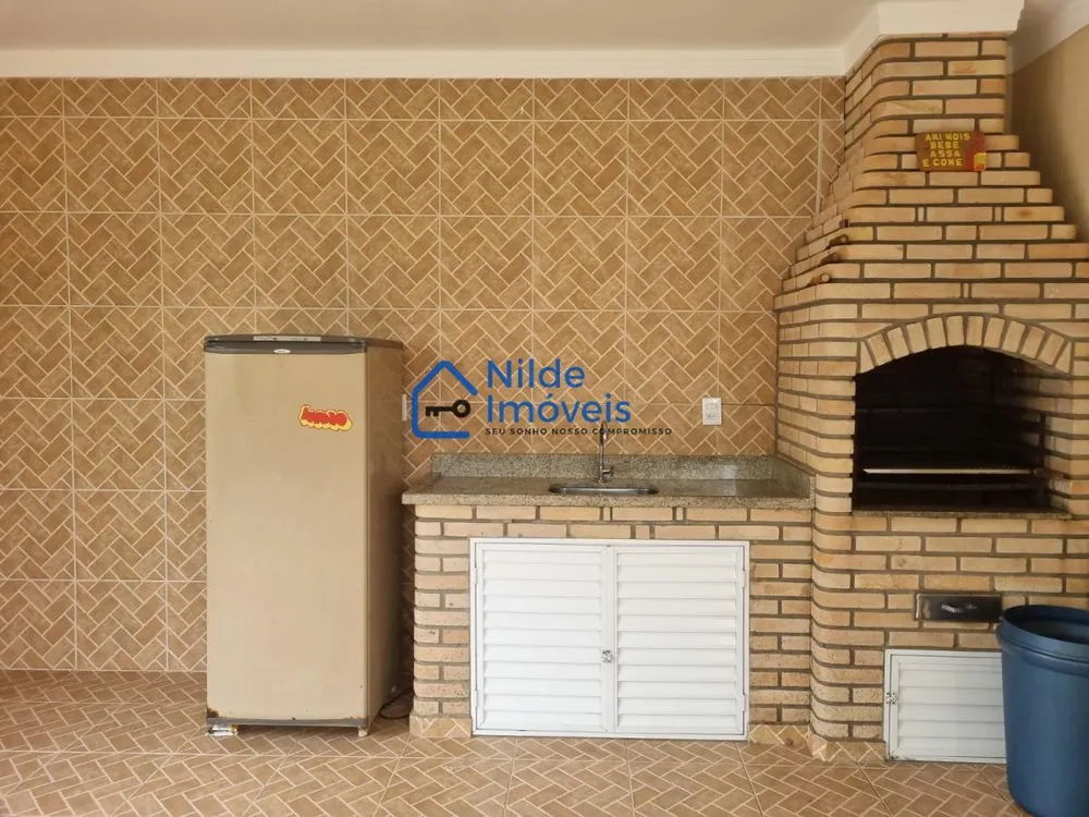 Apartamento, 2 quartos, 52 m² - Foto 10