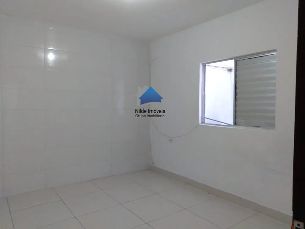 Casa, 1 quarto, 24 m² - Foto 6
