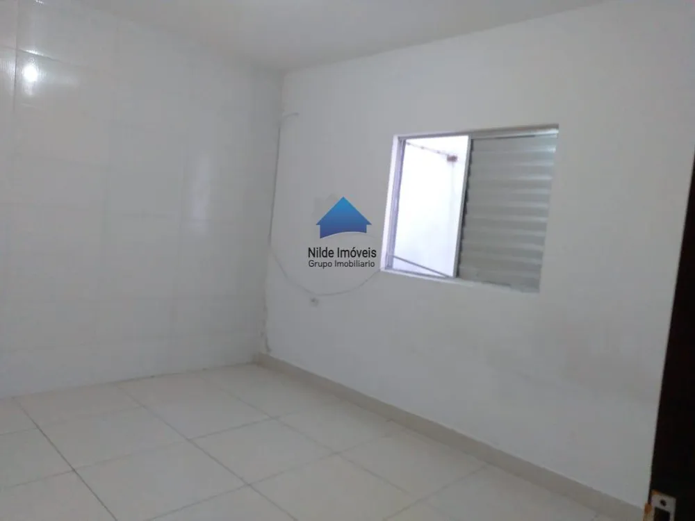 Casa, 1 quarto, 24 m² - Foto 7