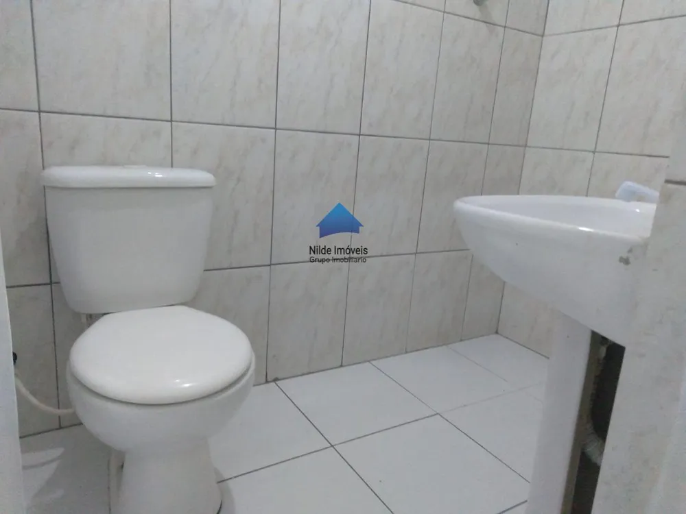 Casa, 1 quarto, 24 m² - Foto 4