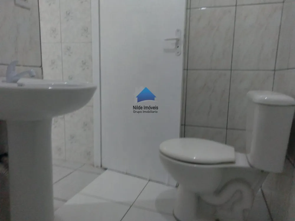 Casa, 1 quarto, 24 m² - Foto 3