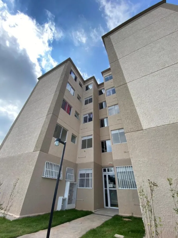 Apartamento, 2 quartos, 40 m² - Foto 10