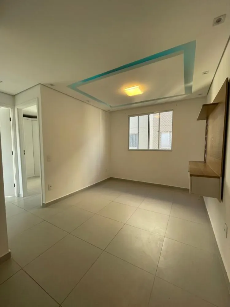 Apartamento, 2 quartos, 40 m² - Foto 2