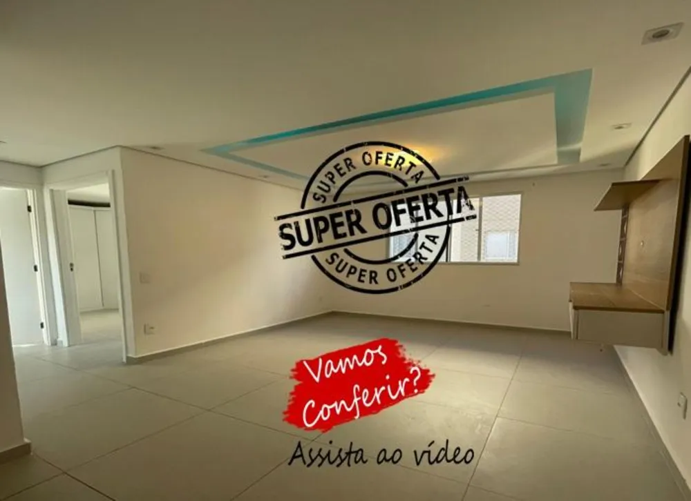Apartamento, 2 quartos, 40 m² - Foto 1