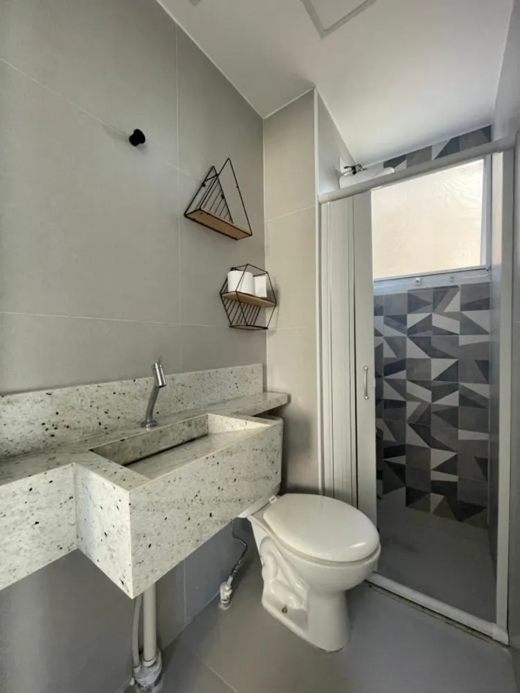 Apartamento, 2 quartos, 40 m² - Foto 6