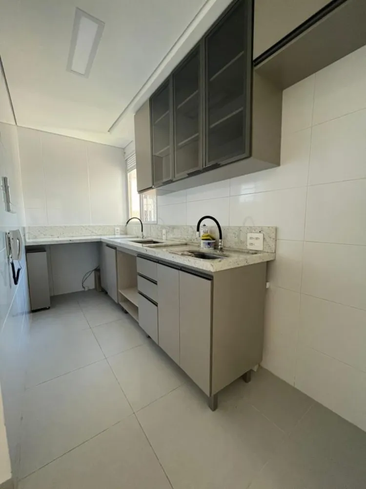 Apartamento, 2 quartos, 40 m² - Foto 5
