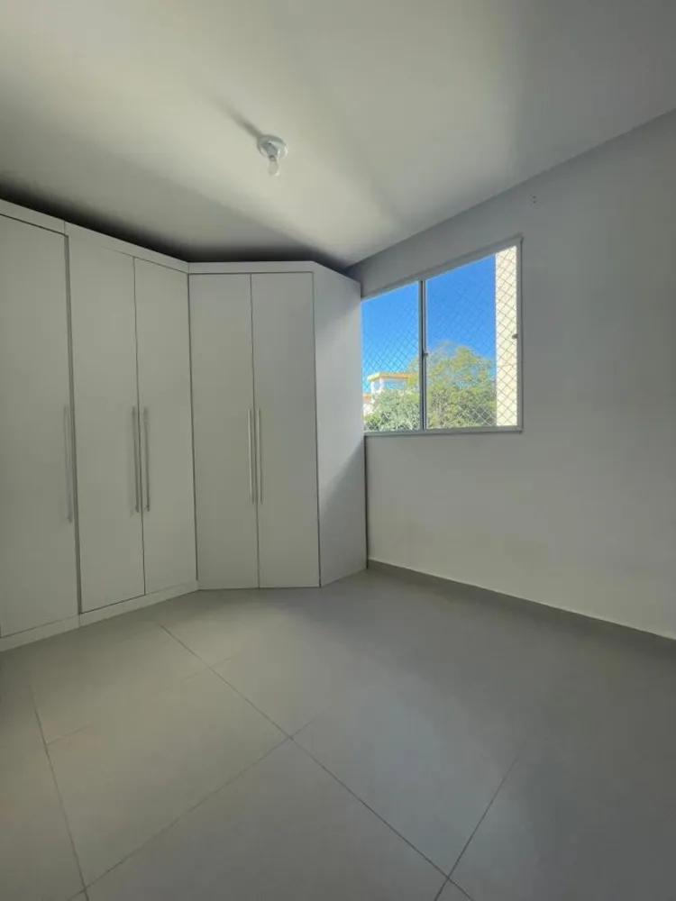 Apartamento, 2 quartos, 40 m² - Foto 3