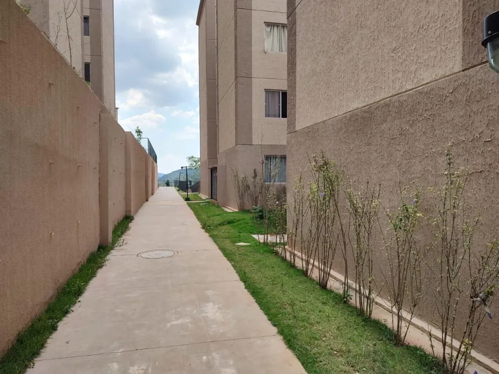 Apartamento, 2 quartos, 40 m² - Foto 9