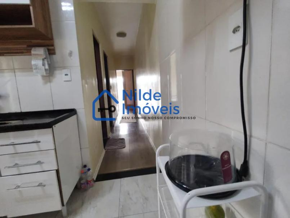 Casa, 5 quartos, 120 m² - Foto 7