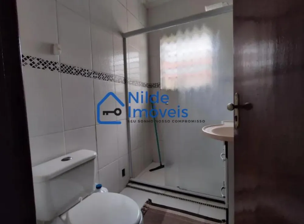 Casa, 5 quartos, 120 m² - Foto 10