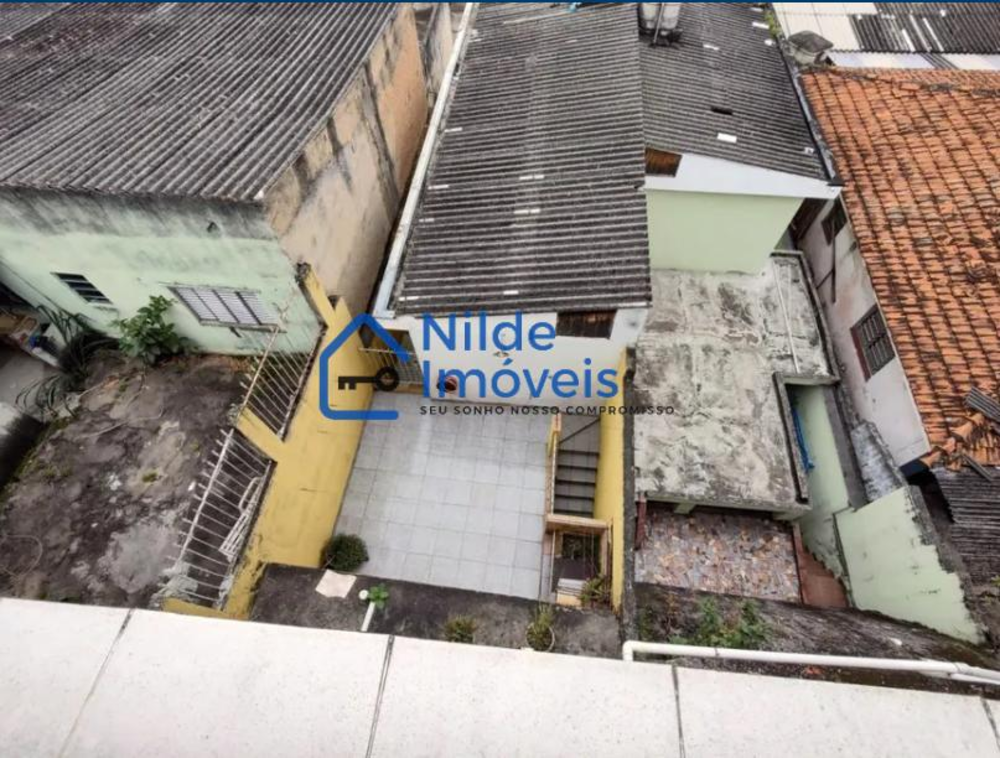 Casa, 5 quartos, 120 m² - Foto 2