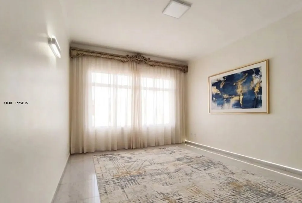 Casa, 5 quartos, 120 m² - Foto 1