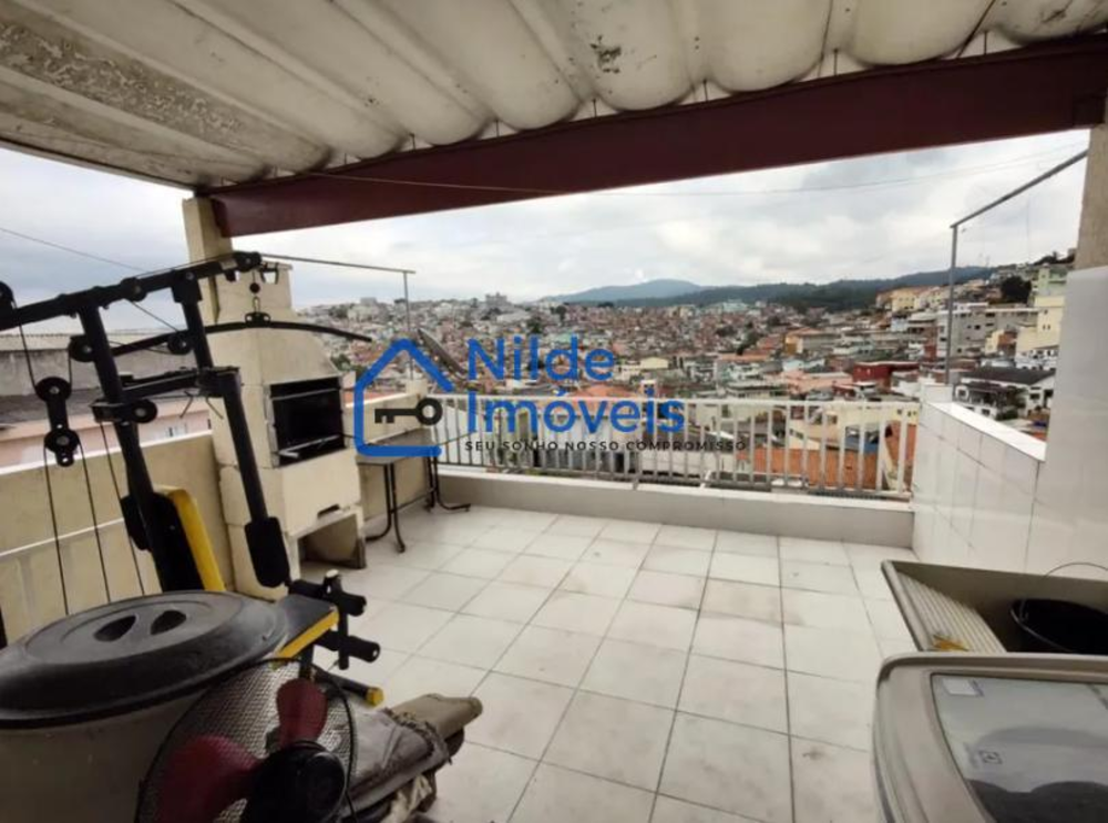 Casa, 5 quartos, 120 m² - Foto 4