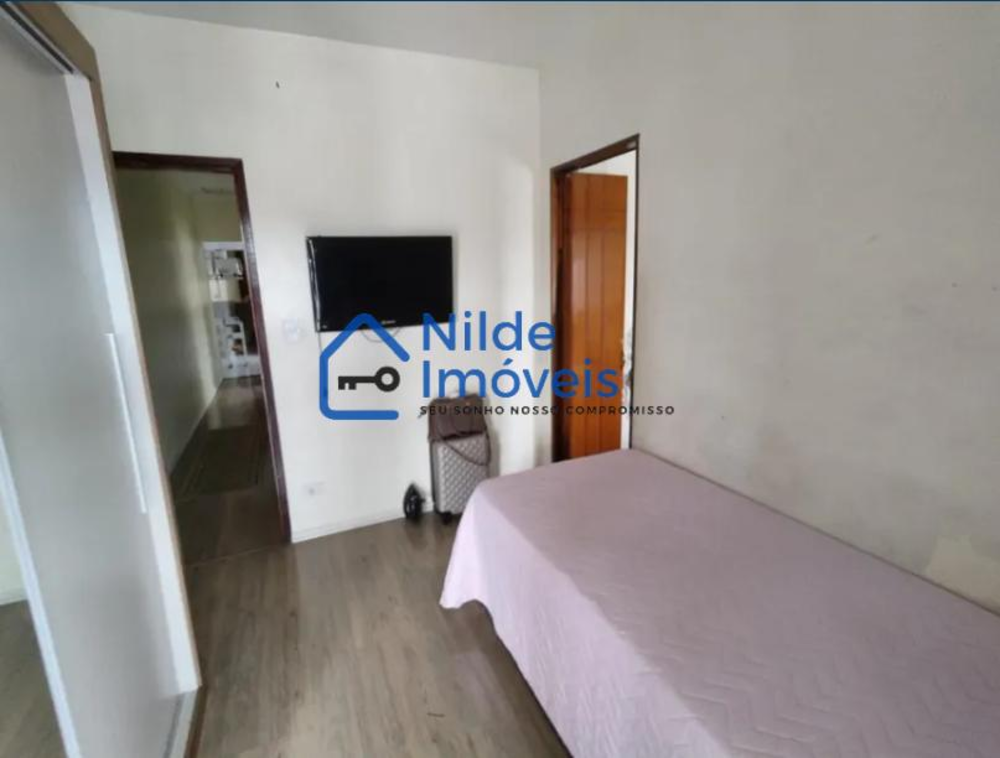 Casa, 5 quartos, 120 m² - Foto 8