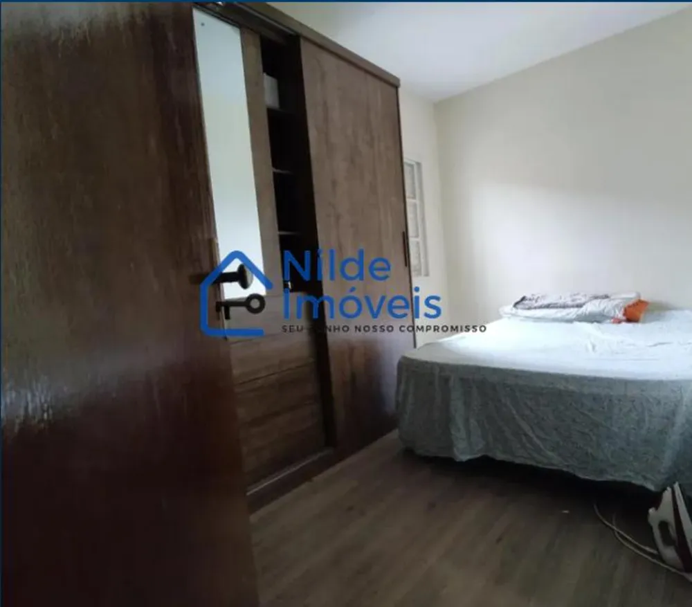 Casa, 5 quartos, 120 m² - Foto 7