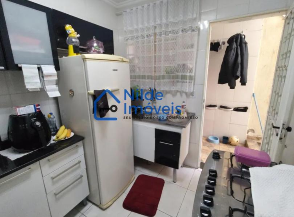 Casa, 5 quartos, 120 m² - Foto 1