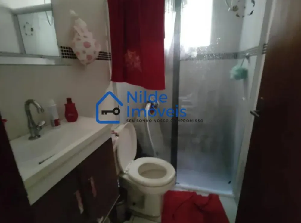 Casa, 5 quartos, 120 m² - Foto 11