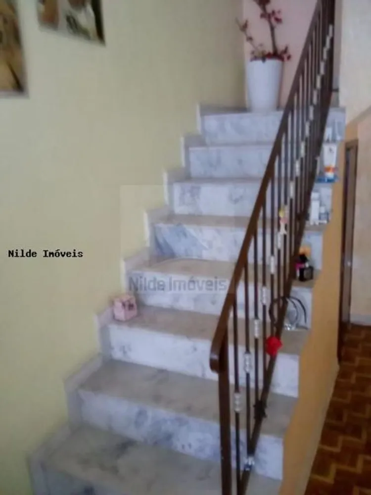 Sobrado, 2 quartos, 123 m² - Foto 10