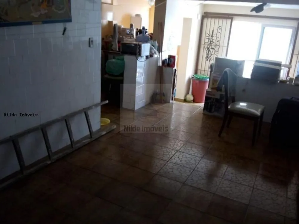 Sobrado, 2 quartos, 123 m² - Foto 8