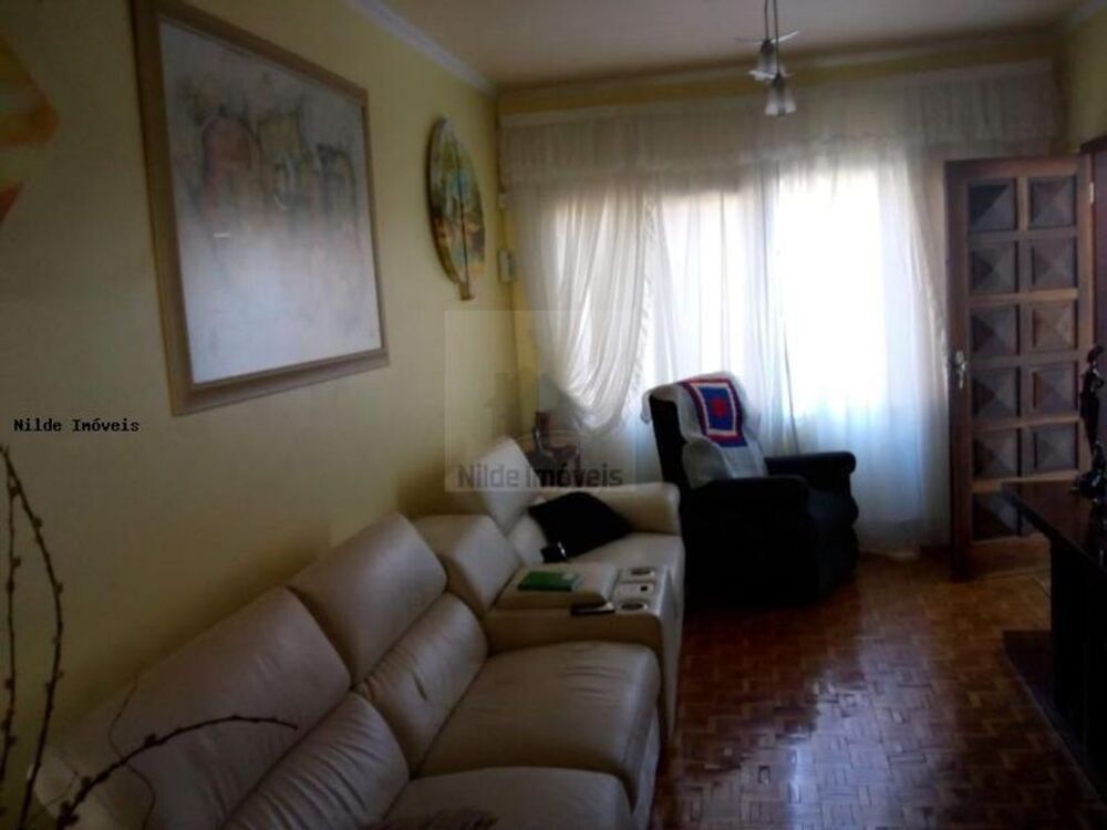 Sobrado, 2 quartos, 123 m² - Foto 1