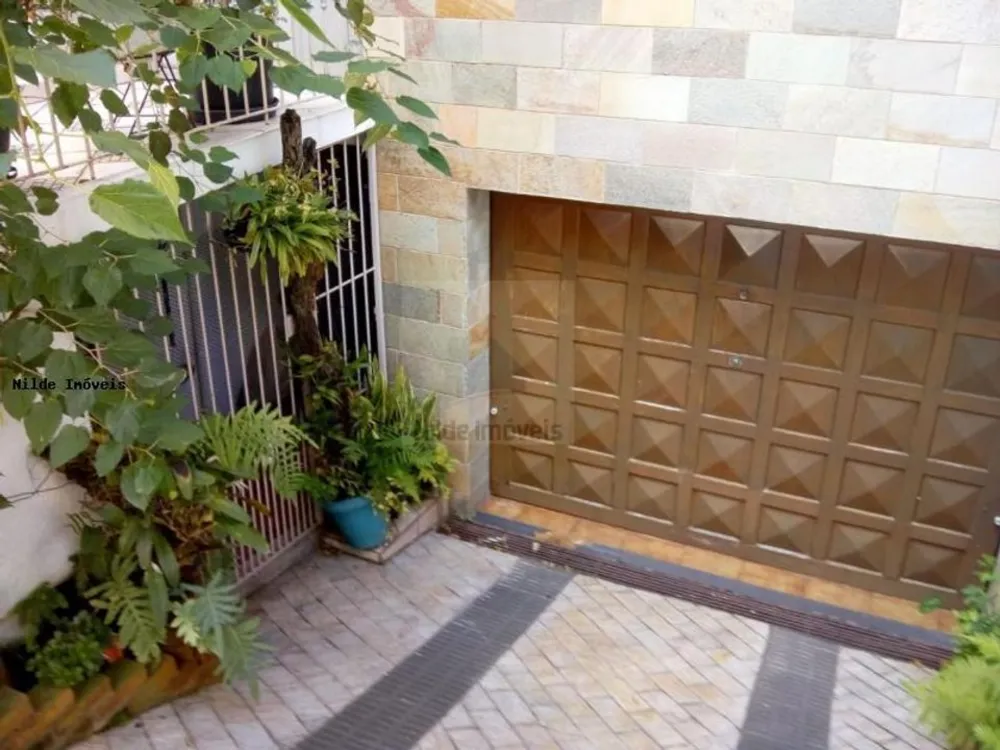 Sobrado, 2 quartos, 123 m² - Foto 3