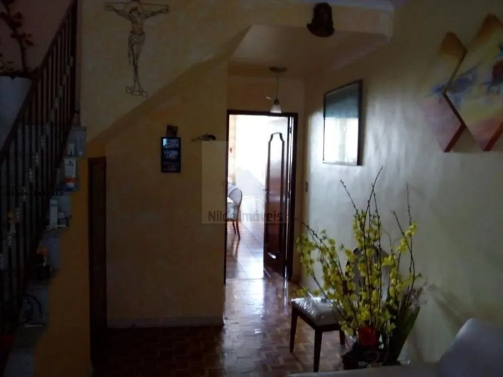 Sobrado, 2 quartos, 123 m² - Foto 6