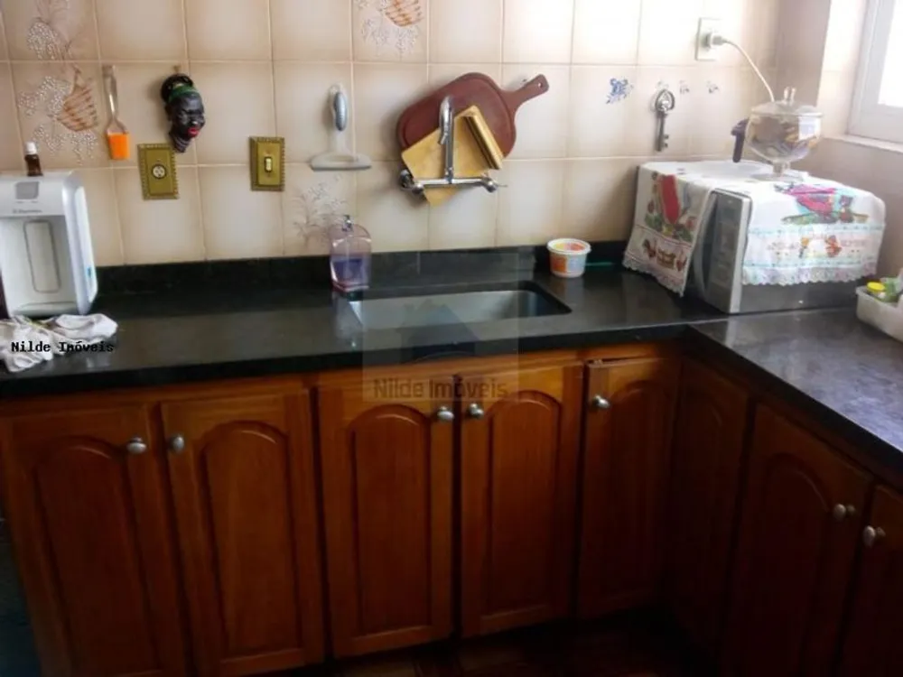Sobrado, 2 quartos, 123 m² - Foto 9