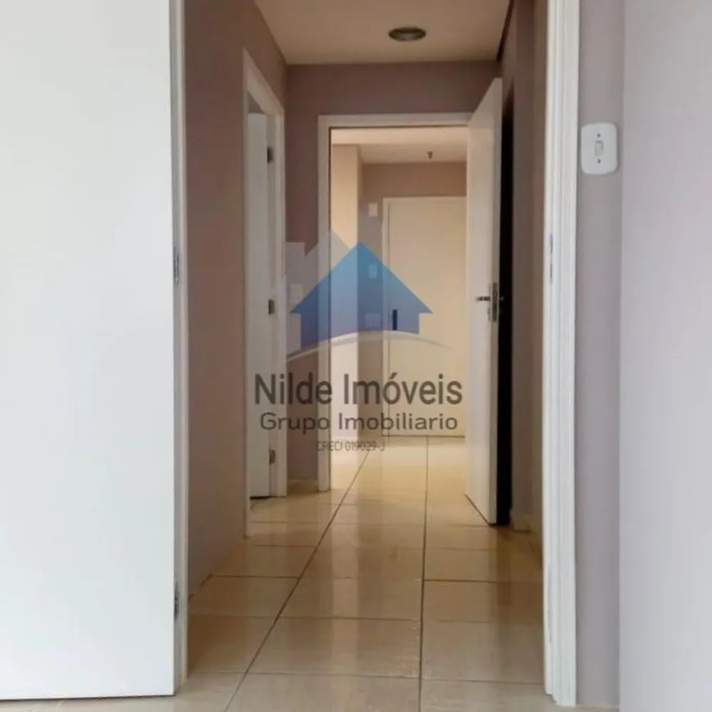 Prédio Inteiro, 34 m² - Foto 1