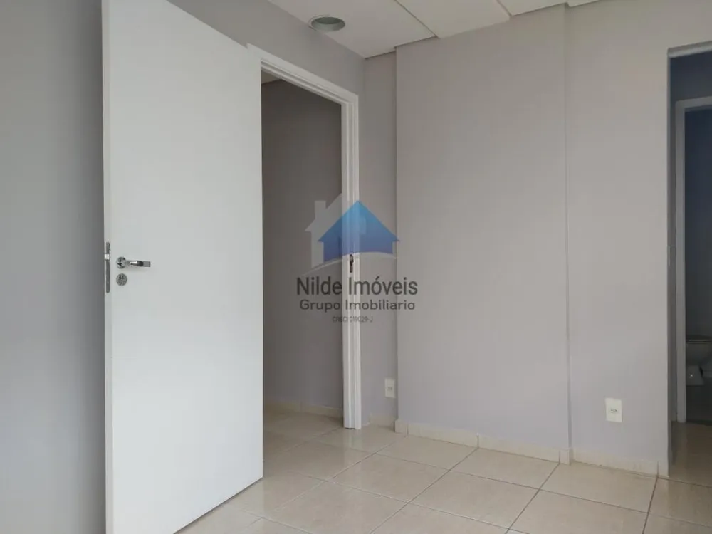 Prédio Inteiro, 34 m² - Foto 6