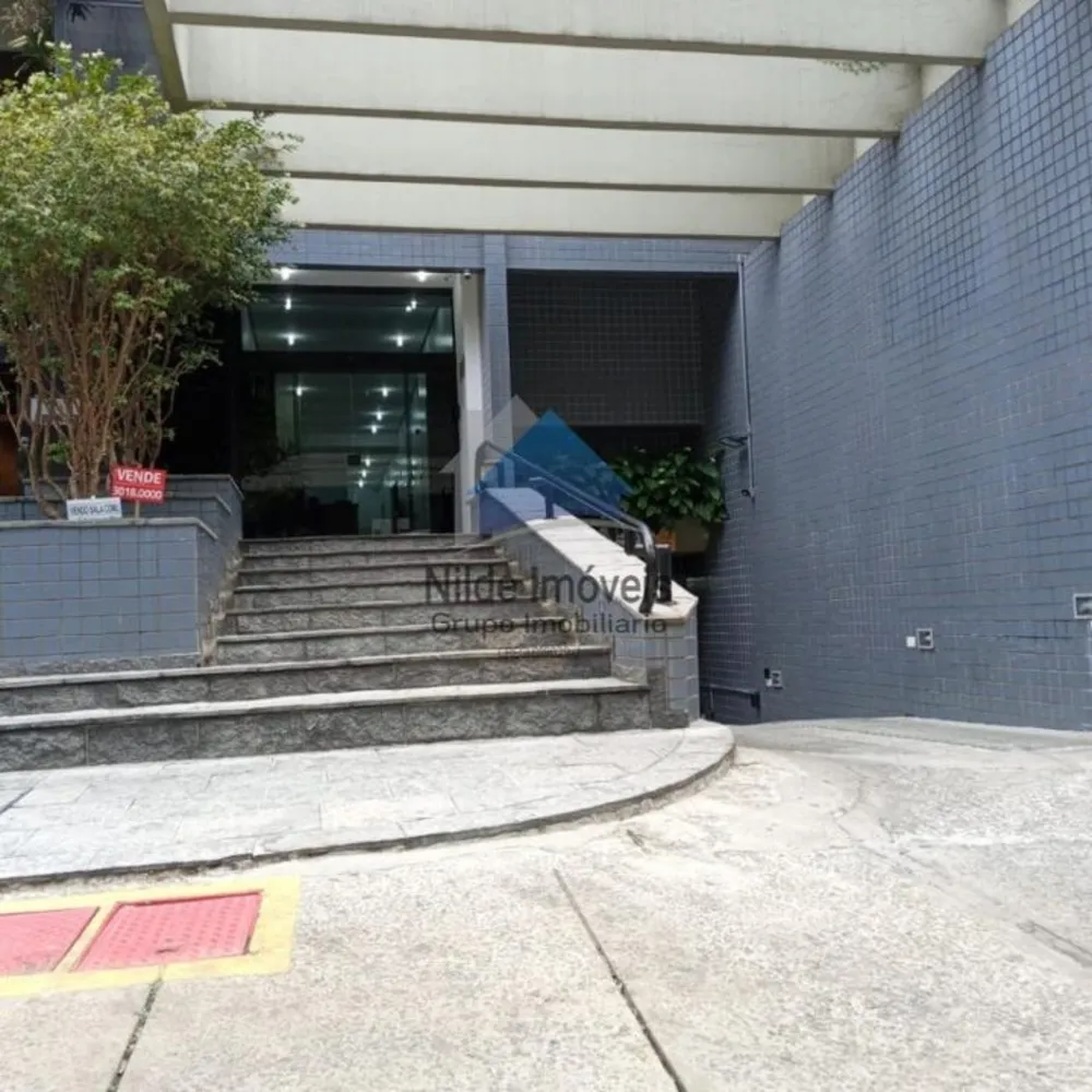 Prédio Inteiro, 34 m² - Foto 12