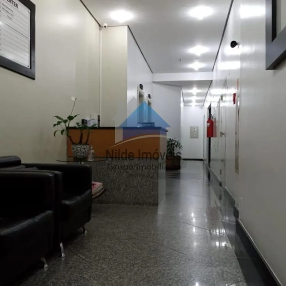Prédio Inteiro, 34 m² - Foto 11