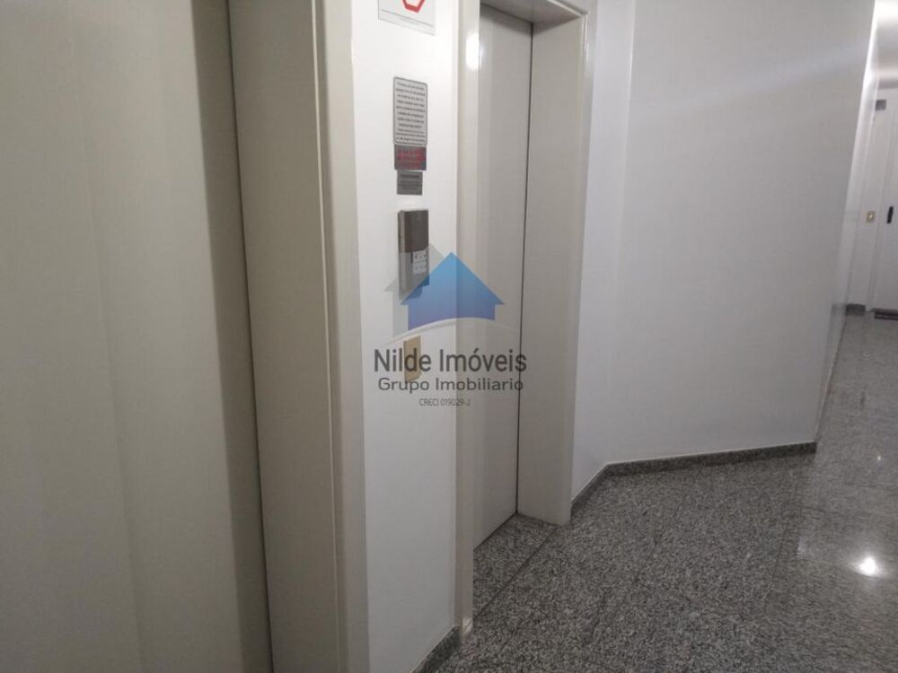 Prédio Inteiro, 34 m² - Foto 9