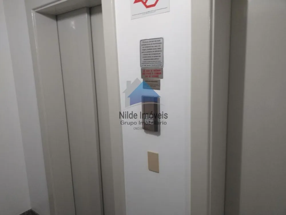 Prédio Inteiro, 34 m² - Foto 10