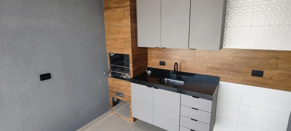 Apartamento, 3 quartos, 165 m² - Foto 5