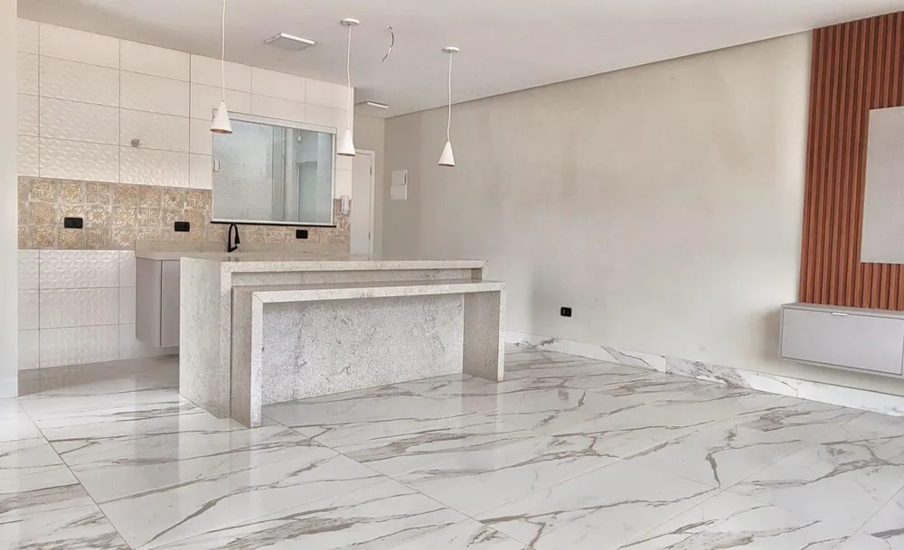 Apartamento, 3 quartos, 165 m² - Foto 1