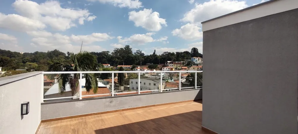 Apartamento, 3 quartos, 165 m² - Foto 2