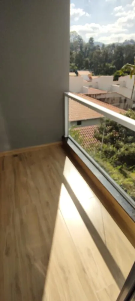 Apartamento, 3 quartos, 165 m² - Foto 7