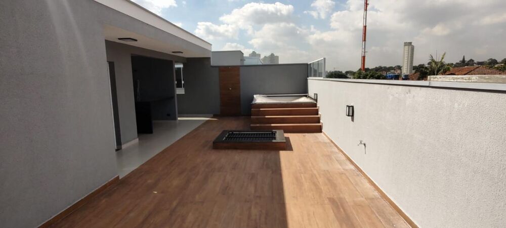 Apartamento, 3 quartos, 165 m² - Foto 4