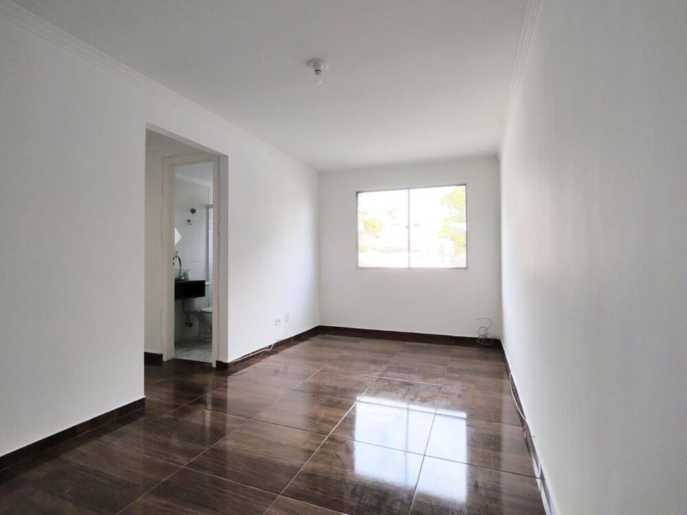 Apartamento para alugar com 2 quartos, 51m² - Foto 2
