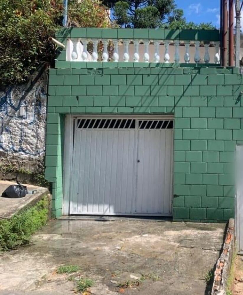 Sobrado, 3 quartos, 152 m² - Foto 6