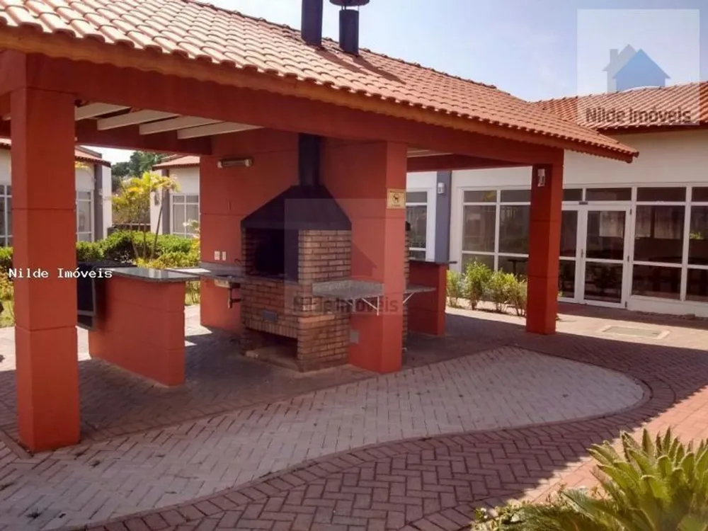 Apartamento, 2 quartos, 50 m² - Foto 6