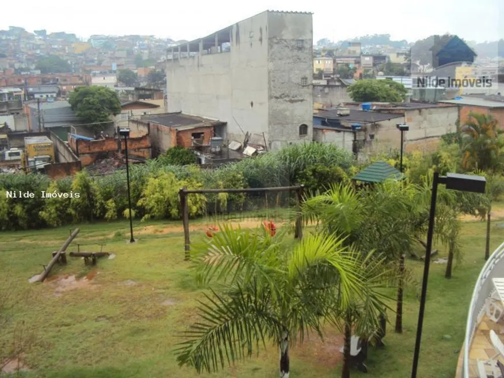 Apartamento, 2 quartos, 50 m² - Foto 3
